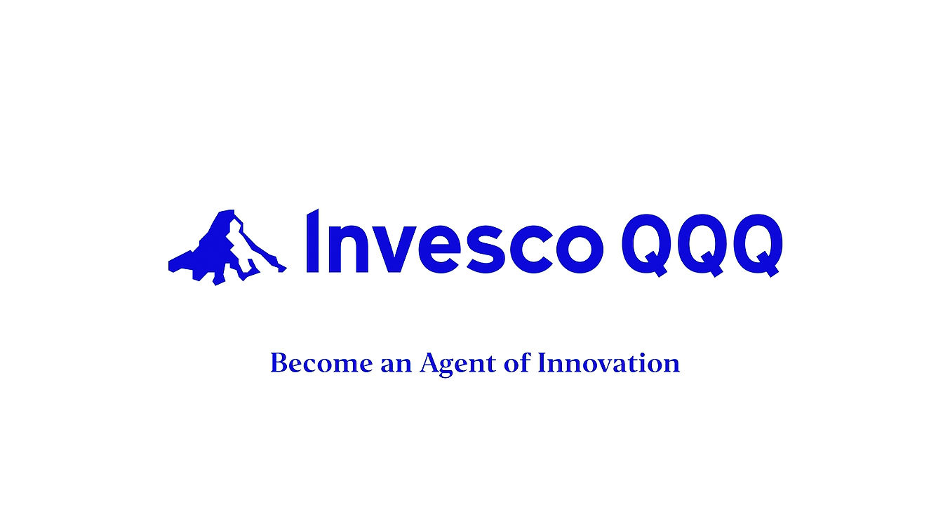 Invesco QQQ Commercial Spot